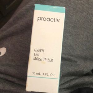 proactiv green tea moisturizer